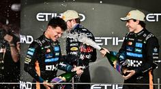 Formule 1: Bláznivá sezóna 2025. Sledujte na Nova Sport a Oneplay