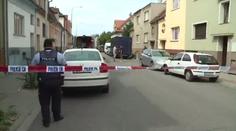 Vrah manželů z Břeclavi je pořád na svobodě! Policie našla nůž