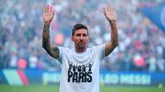Velké zklamání fanoušků PSG. Lionel Messi nenastoupí ani ve třetím kole