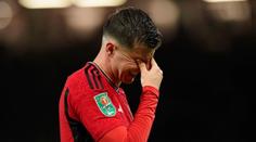 United dostali nakládačku od Newcastlu, po porážce s West Hamem končí Arsenal
