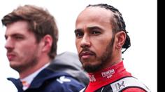 Hamilton v F1 ztrácí dech, Ferrari čeká těžké rozhodnutí
