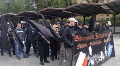 Policie mobilizuje: Nacionalistická Dělnická mládež projde Jihlavou