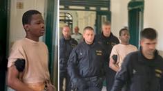 Migrant měl u Litoměřic znásilnit dívku. Na sex si nepamatuji, tvrdí