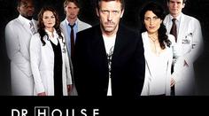 Dr. House jde na dračku