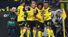 Bundesliga: Borussia Dortmund vs. Heidenheim – 13. 9. 2024