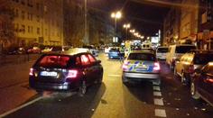 Akce UZÁVĚRA: Policisté si došlápli na nezodpovědné řidiče