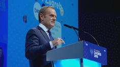 Donald Tusk dostal ochranku! Podle policie mu reálně hrozí atentát