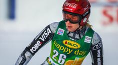 Ledecká jako nejlepší sportovec světa? Má jen tři konkurenty!