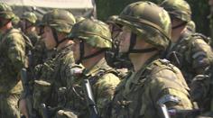 Přibývá Čechů, kteří chtějí vstoupit do armády. Zájem je hlavně mezi mladými
