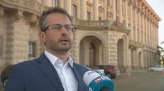 Náměstek MZV Martin Smolek: Jak Češi hlasovali v zahraničí