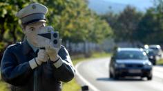Extrémní tresty za rychlost. U sousedů vyhlásili válku neukázněným řidičům