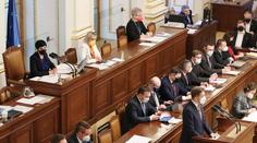 Poslanci schválili zvýšení dávek na bydlení. Dosáhne na ně víc lidí