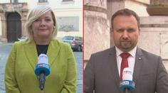 Jen úpravy a žádná důchodová reforma, hřmí opozice. Podle Jurečky jde o první krok
