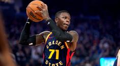 Moderní otroctví, řekl hráč NBA k výměnám. Pak ho vyměnili
