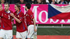 Los snů: Hrajeme s Polskem, Řeckem a Ruskem
