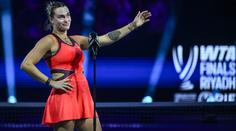 Konec trans sportovkyním v tenise? Hráčky čeká povinný test DNA, Sabalenková souhlasí