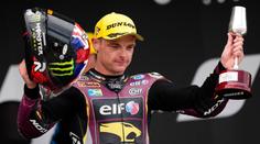 Chystá se velký přestup v motorsportu. Hvězda Moto2 zamíří do MS superbiků