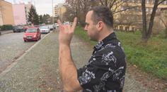 Na pondělí připadá Světový den pozdravů. Lidé ho slaví neobvykle