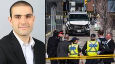 Masakr v Torontu spáchal student (25). Je to podivín, říkají spolužáci