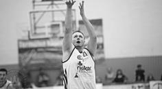 Tragédie na Slovensku. Na covid zemřel mladý basketbalista