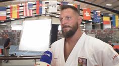 V seriálu Ulice si zahraje olympijský vítěz. Skvělý nápad, nejtěžší jsou texty, hlásí