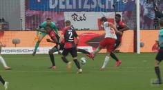 Patrik Schick je příliš drahý, pomoct mu může odchod útočného parťáka 