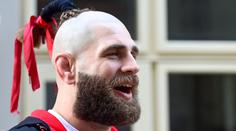K narozeninám ponožky i nůž. Brousím ostří, říká Jiří Procházka před UFC 267