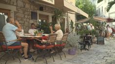 Chorvati zvedli ceny v restauracích. Nejdražší jsou na jihu země
