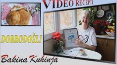 Babča Youtuberka! Uvaří, upeče a „vystřelí“ do světa internetu