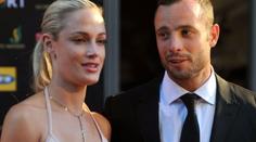 Šílená Pistoriova střelba: Tříštivé náboje a krásná Reeva se bránila