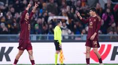 Evropská liga: AS Řím vs. FC Porto – 20. 2. 2025