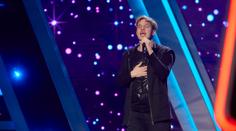 Daniel trpí schizofrenií. Z jeho zpěvu vám naskočí husí kůže!
