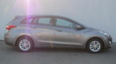 Oblíbený Hyundai i30: Jaký je jako ojetina a na co si u něj dát pozor?