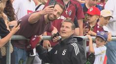 Předkola evropských pohárů na Oneplay: Sledujte živě Spartu, Plzeň a Baník