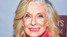 Zemřela oscarová herečka Cloris Leachmanová, bylo jí 94 let