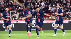 Ligue 1: Monako vs. Paris Saint-Germain – 18. 12. 2024