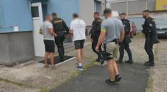 Dezinformátor Zítko se vrátil do Česka. Soud ho okamžitě poslal do vazby
