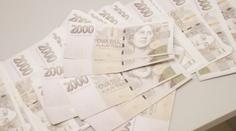 Podezřelí obelstili vkladomaty padělky. Z bank vybrali skoro milion korun