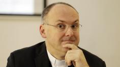 Vatikán vybral nového pražského arcibiskupa. Bude jím Stanislav Přibyl