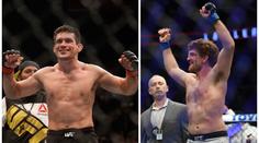 Odpolední tahák UFC: Zápas skvělých grapplerů v atraktivním čase!