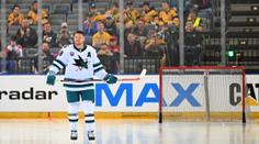 VIDEO: Hlavní hvězda Hertl. Na tréninky hráčů NHL přišly tisícovky lidí