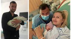 Babyboom v českém fotbale. Dvěma hráčům se narodily děti ve stejný den