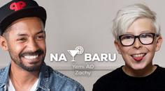 Dnes Na baru se dvěma hosty! Yemim a youtuberem Zachym