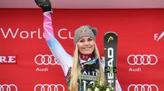 Už to nejde! Lindsey Vonnová oznámila, kdy ukončí kariéru