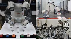 Robotická revoluce se blíží! Tohle všechno už moderní stroje umí
