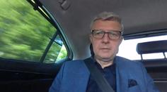 Havlíček o konsolidačním balíčku: Zvyšování daní lidi demotivuje. Reakci odborů chápu