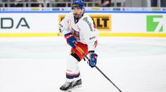 Kempný před federálním derby: Slovenskou nabídku odmítl, snem byl český nároďák