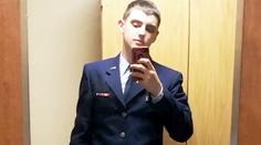 Americký voják Jack Teixeira přiznal vyzrazení vojenských informací, hrozí mu přes 16 let