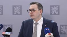 Lipavský: Čelíme nové ose zla. Vedle Ruska je to i KLDR a Írán