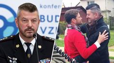 První slova manžela zraněného Zlého: Nijak jsem mu neublížil, našli ho v bezvědomí
